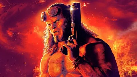 Hellboy 3
