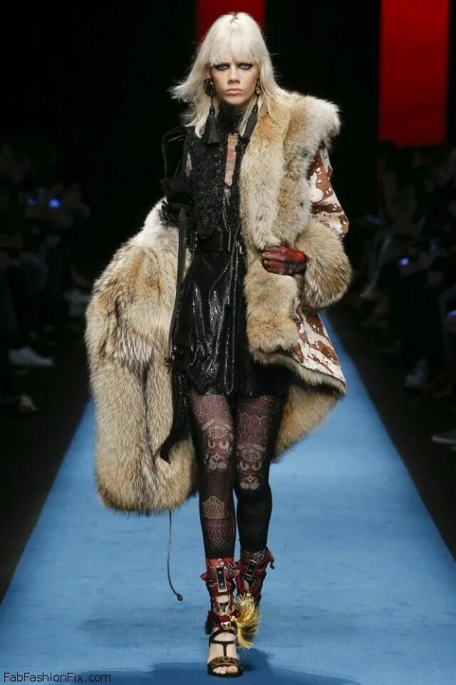 Модно зимой 2016. Dsquared2 2016. дискваред 2016. dsquared2 milano. дубленки от кутюр.