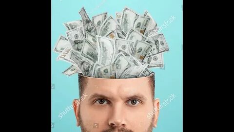 Money thinking
