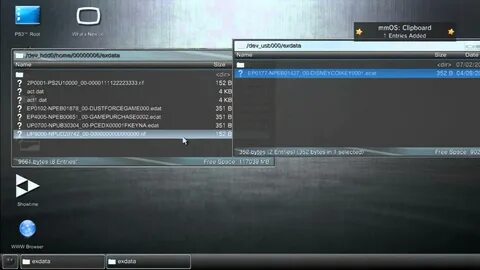 How to install games
