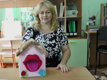 Интересное логопедам