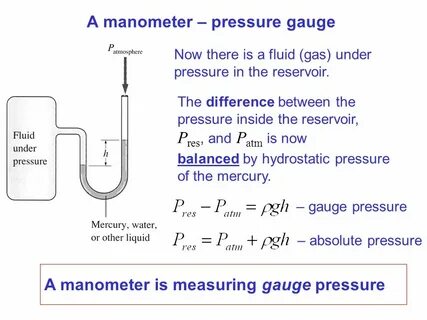 Pressure codes