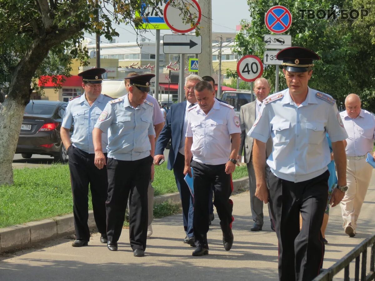 Полиция Нижегородской области г.Бор. ОМВД по г Бор Нижегородской области начальник. МВД Г Бор начальник полиции.