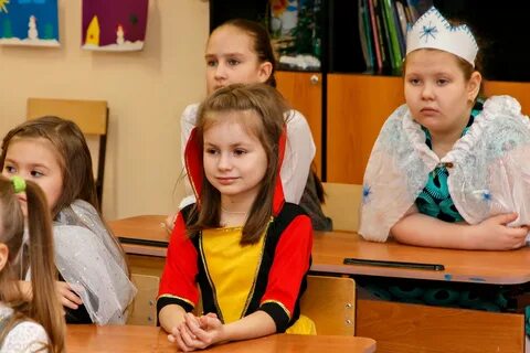 Первый класс игры