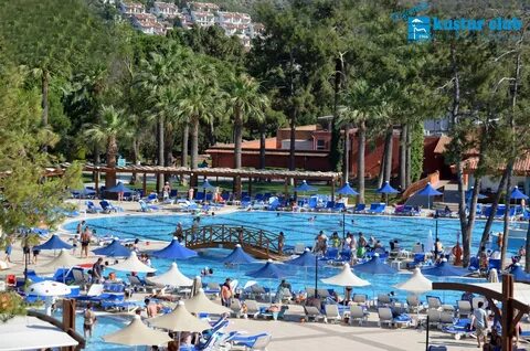Kustur club holiday