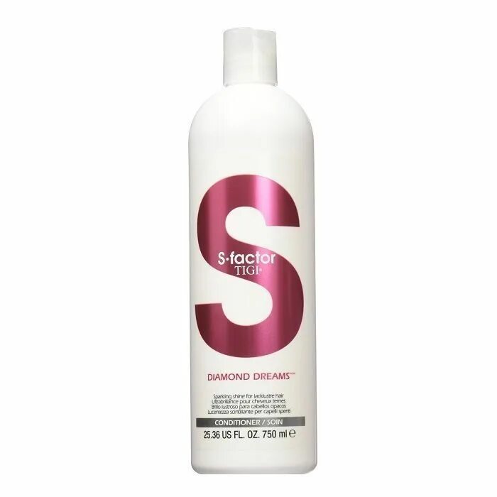 S factor