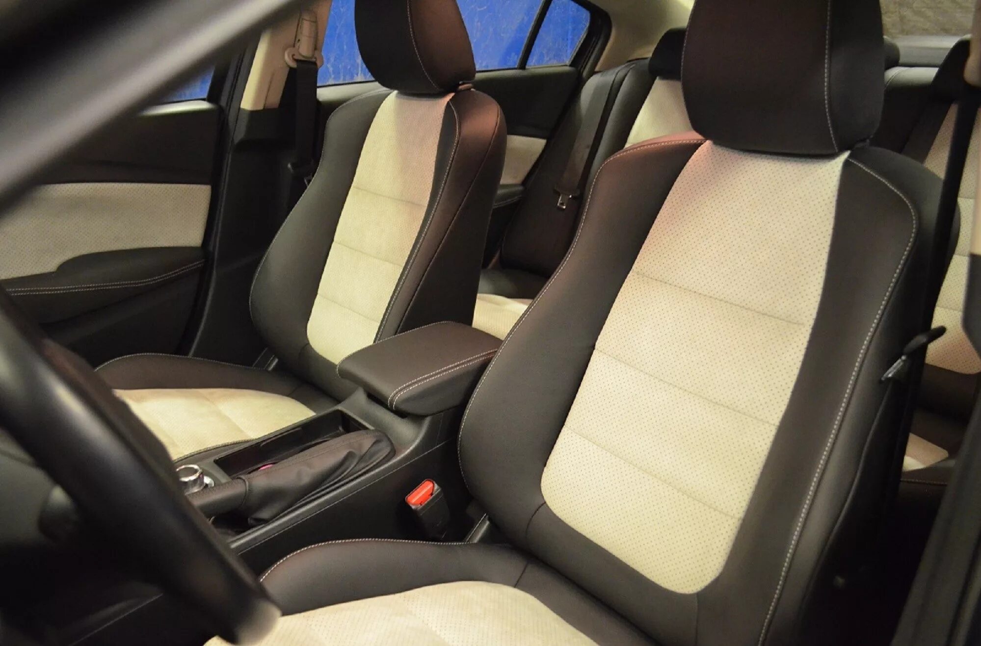 перетяжка анапа