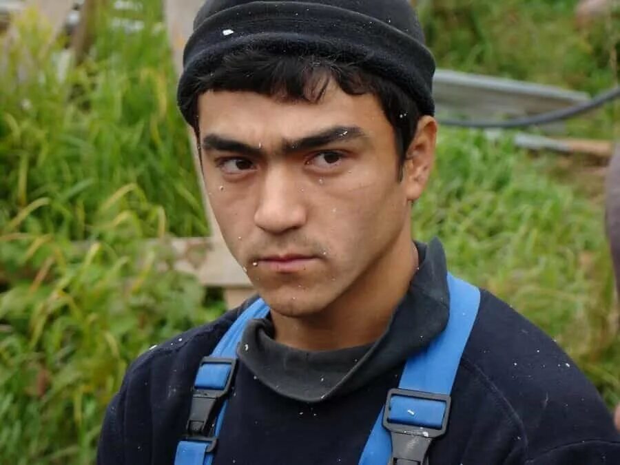 Смешные фото таджиков