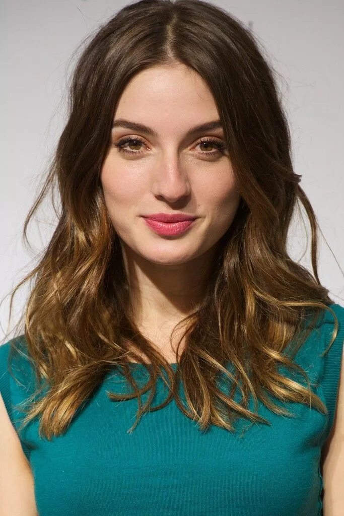 Maria valverde