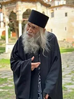 Архимандрит илия