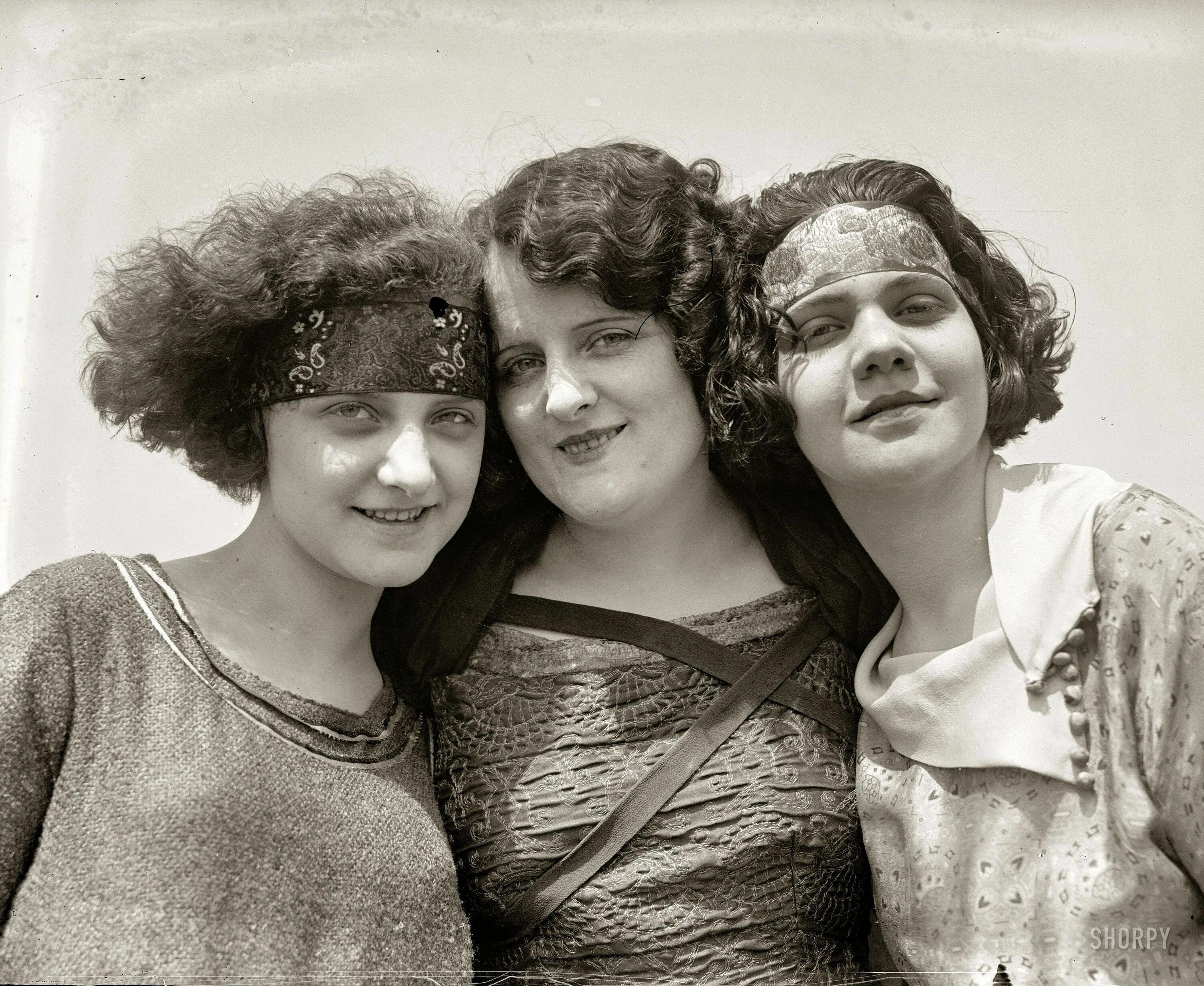 These women old