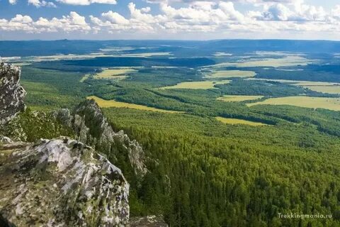Как называется башкирия
