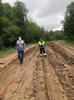Закрытие дорог вологодская область 2024