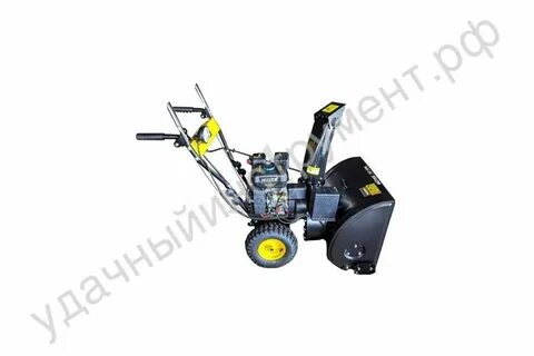 Снегоуборщик huter sgc 5500х