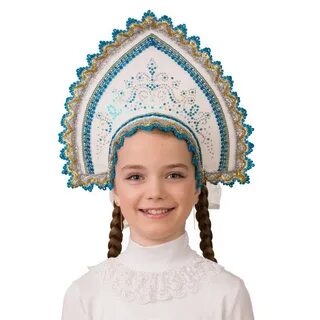 Кокошник зимы