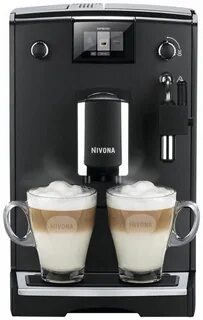 Nivona caferomatica nicr 550