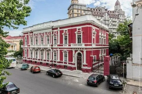 Одесса za