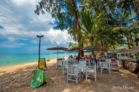 Bangtao beach phuket