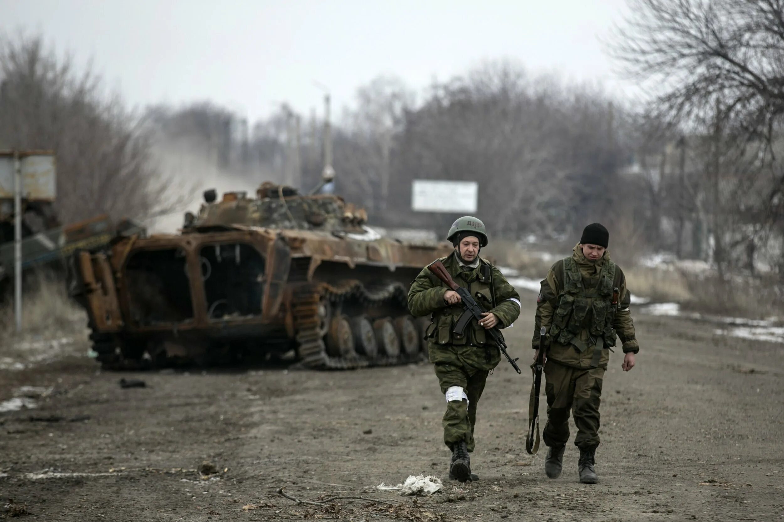 Боевыедействия на украинн. Про войну сайт сегодня