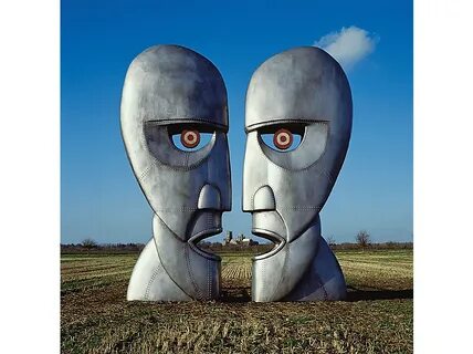 Pink floyd 1994 the division bell