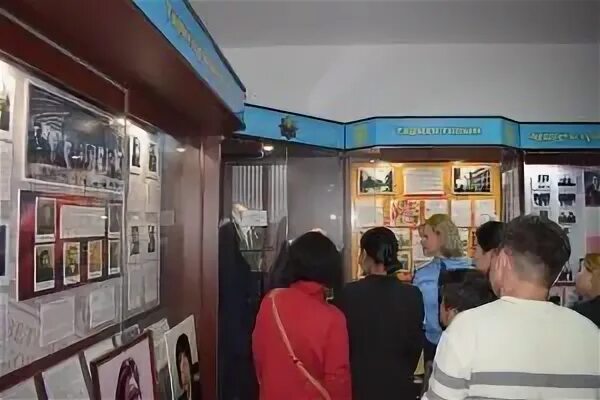 Баишев университет. Баишев университет