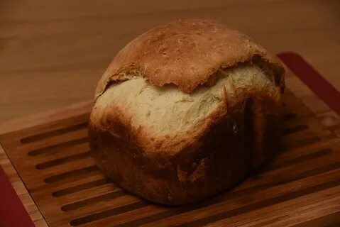 Хлеб в духовке опадает