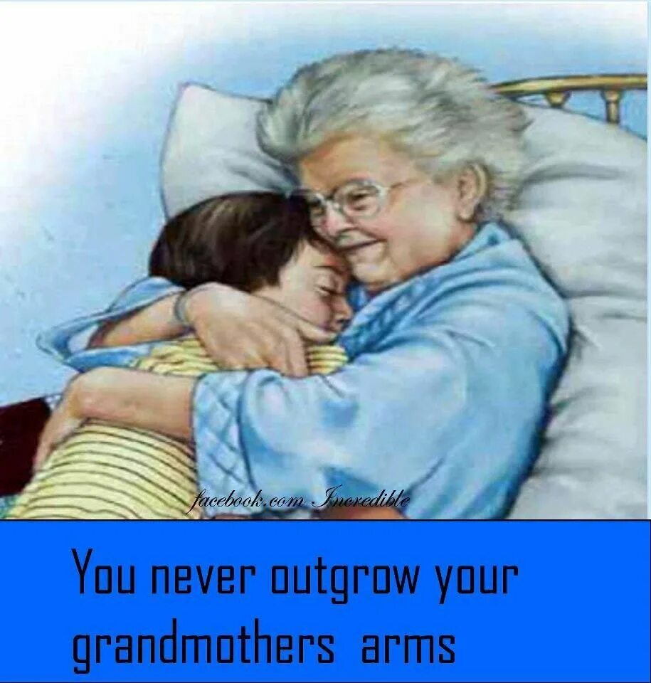 Grandma's love. Скучаю по бабушке. Бабушка скучает по внукам. Картина бабушка и внучата. Внук скучает по бабушке.