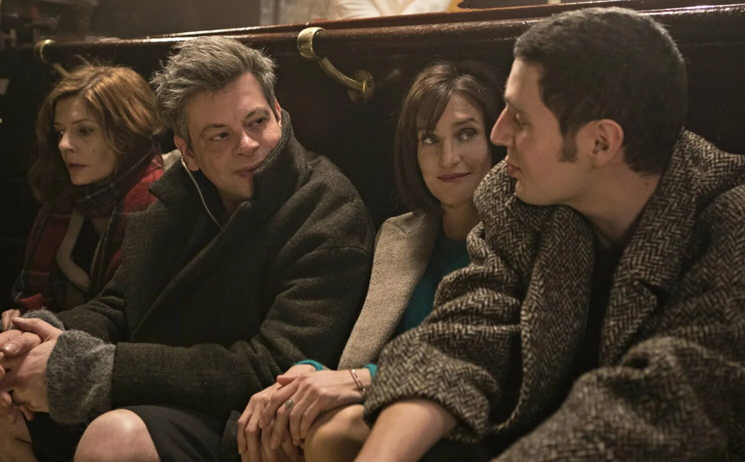 Одной волшебной ночью фильм. Одной волшебной ночью (2019). Кадры из фильма в прямом эфире. Ночью 2019. Волшебная ночь фильм 2021.