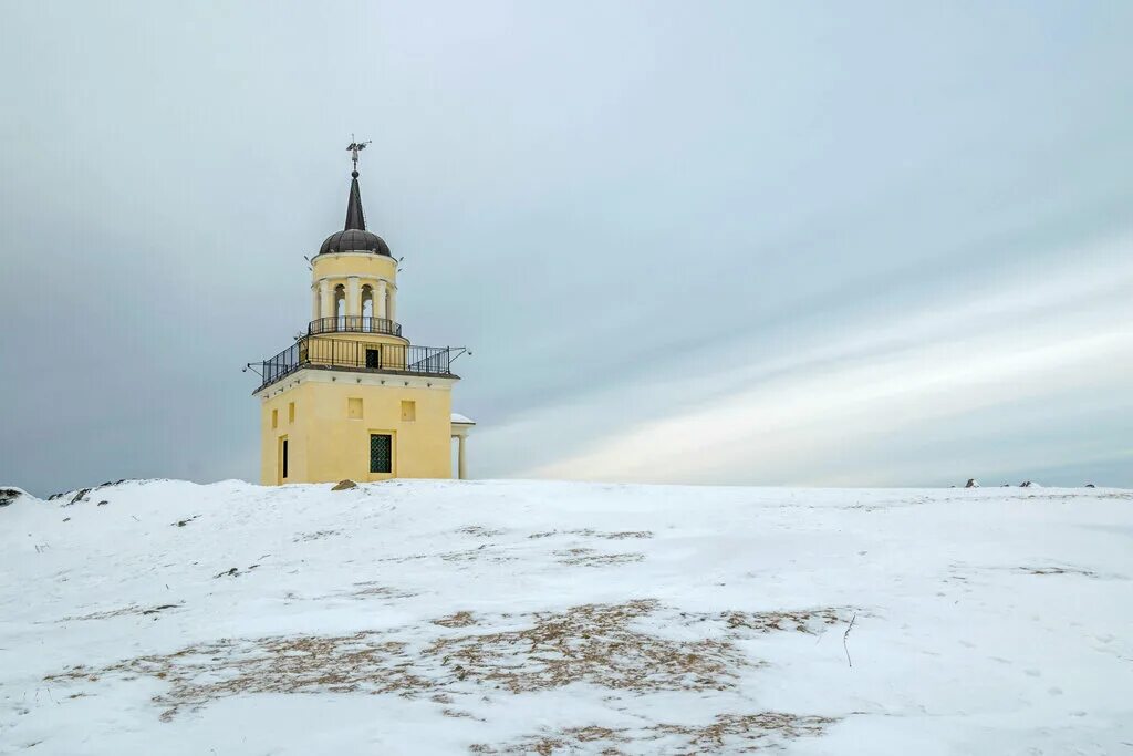 Тур по Нижнему Тагилу: от танков до Лисьей горы 2017