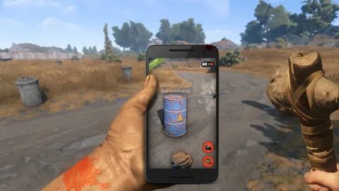 Rust reddit