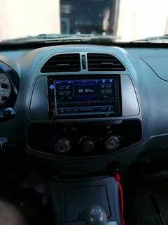 Замена магнитолы чери тигго т11