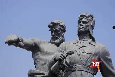 Под варежкой