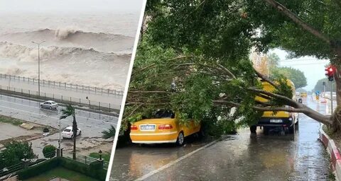 Ураган турции сегодня последние
