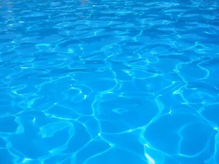 Bright water