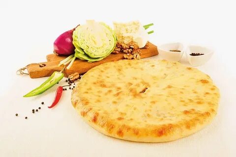 Осетинские пироги пенза на заказ