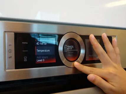 Bosch 8 series