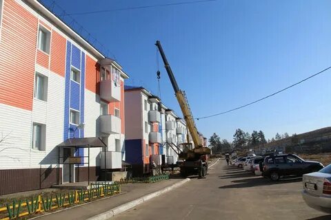Улан удэ строй