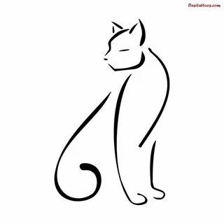 Кошечки несложные