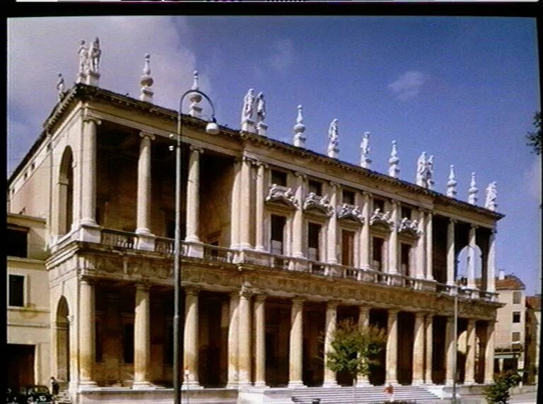 Palladio group