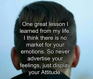 One great that one