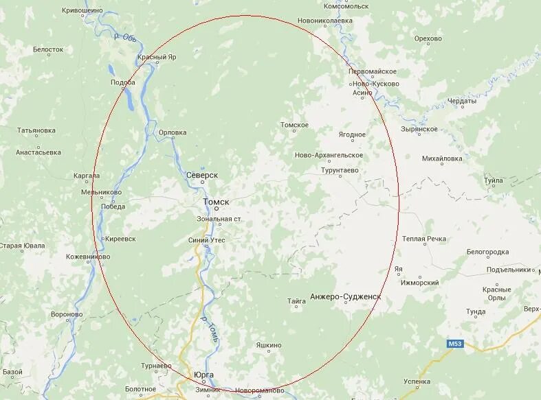маршрут томск мельниково. расстояние от томска до северска. тайга томск на карте. дорога томск тайга карта. томск тайга расстояние.