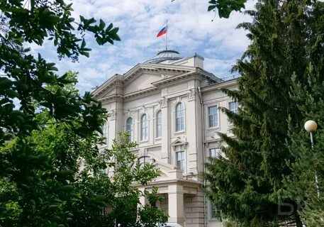 Законодательное собрание омской