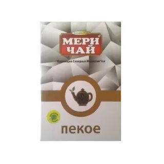 Чай пека