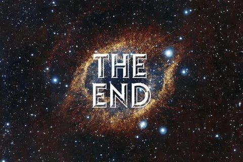 Course s end