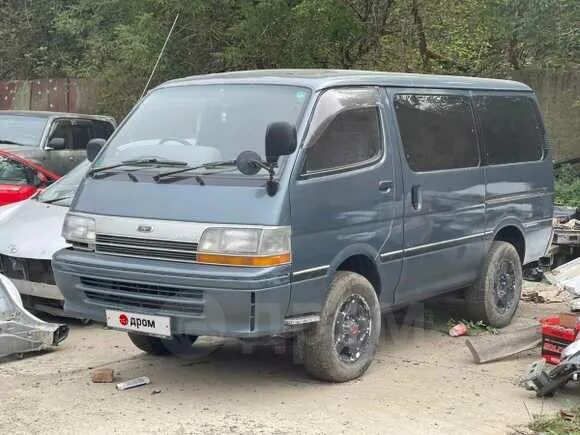 Toyota hiace 1989. Тойота хайс 1989. Toyota hiace, 1989 год. Toyota hiace 1989. Toyota hiace h100.