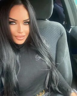 Anastasia инстаграм