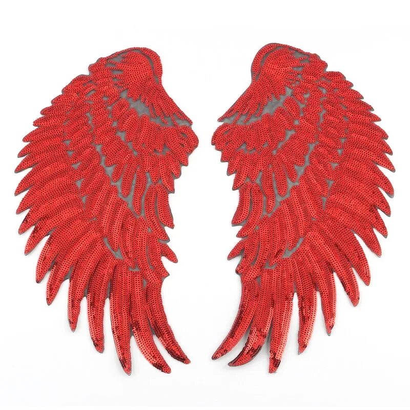 Wings одежда