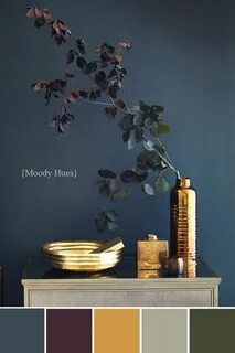 Luxury color