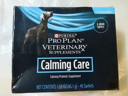 Calming care