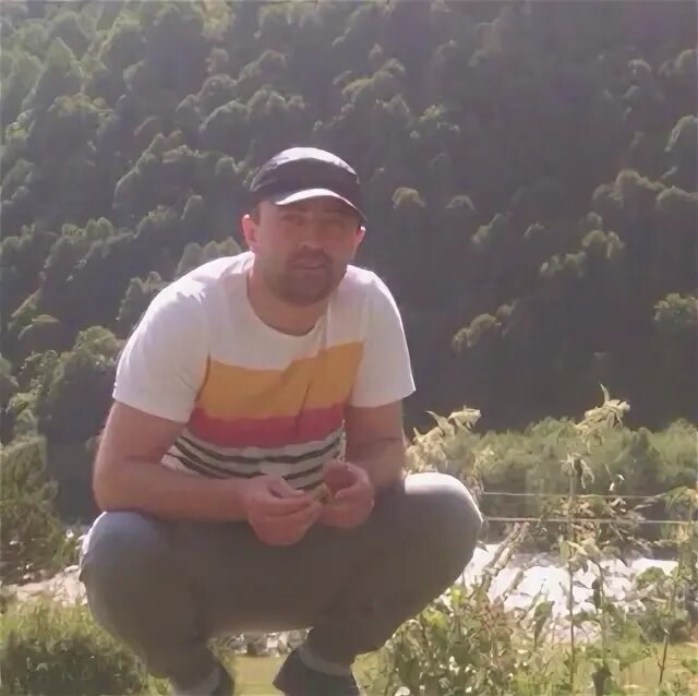 Тотоев. Тотоев